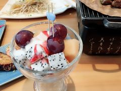 -割烹旭日本料理(龙湖狮山天街店)