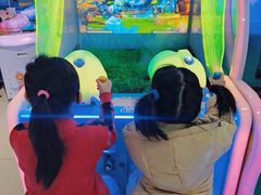 -万达广场(龙湖店)