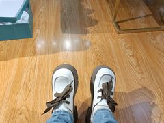 -大连福佳爱琴海购物公园(西安路店)