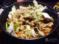 -蘭奢雅集·江浙菜(青山江滩店)