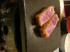 -牛かつもと村(原宿店)