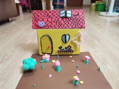 -斯玛特儿童美术中心(文化中心店)