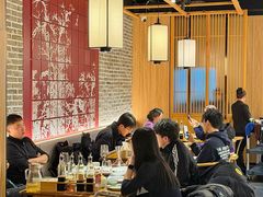 -伊喜饺子·烤鸭(五道口学院路店)