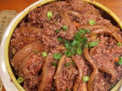 粉蒸肉-外婆餐厅(魏县店)