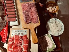 -羊大爷涮肉(亮马桥店)