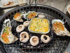 -火炉火自助餐(西直门凯德MALL店)