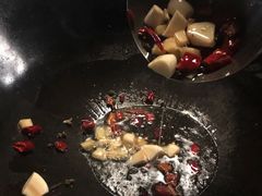 -渔公馆·川菜馆·家宴·生日宴(大地中央广场店)