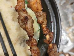 -西贝莜面村(当代商城店)