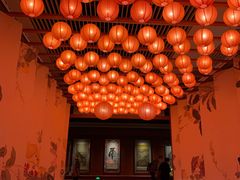 -都一处烧麦馆(前门店)