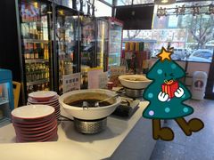-兰州陈记牛肉面 ·烧烤· 铜锅涮肉(万达店)