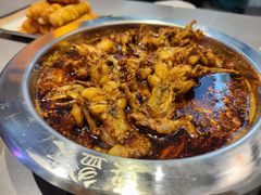 -耍盆友·重庆江湖菜(百子湾店)