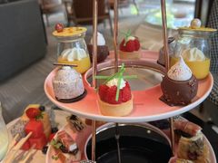 -粤海喜来登酒店·&More聚驿(天河城店)