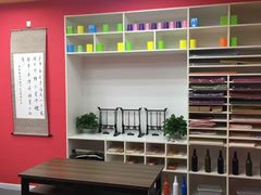 -大卫美术教育(中南路校区)