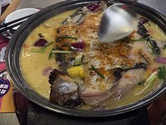 -匠子烤鱼(桫椤湾店)