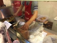 -赵元章肉骨烧(山塘街店)