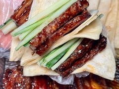 -院子餐厅·大锅菜·老杭帮(桥西直街店)