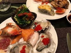 -深圳四季酒店·馥自助餐厅