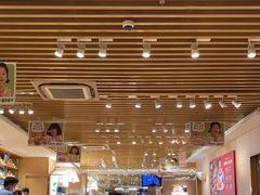 -西贝(上海我格广场店)