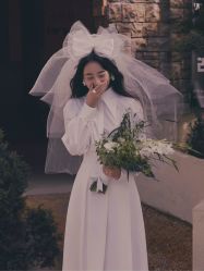 -樱花婚纱摄影