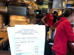 -Fergburger(皇后镇店)