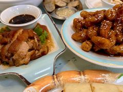 -鼎香润(德胜门内店)