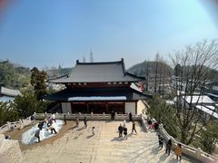 -径山寺