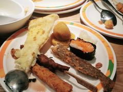 -比格比萨自助(南京万达茂店)