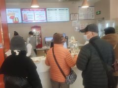 -新侨三宝乐西餐厅(崇文门店)