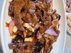 -高玛纳驴肉火烧(河间总店)