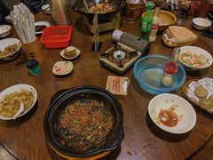 -富正毅三下锅·湘西韵味(天门山索道店)