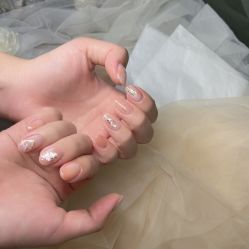 -StartNail美甲