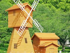 -苏州上方山国家森林公园