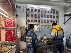 -圆蛋酒料•生腌(开元路店)