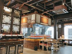 -东门口涮肉·砂锅·烤串(老门东店)