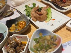 -贵木日本料理·铁板烧(新地假日广场店)