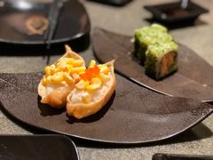 -禾绿寿司·定食·拉面·烧炸(喜荟城店)