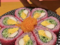 -仓桥家·焗寿司·锅物(光谷步行街店)
