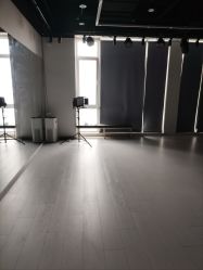 -泽舞·国际流行舞