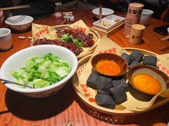 -乡食柴房  湖南乡里菜(龙岗中心城店)