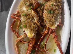 -阿弟特色海鲜餐厅·大排档(平潭店)