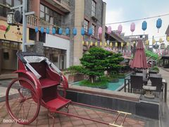 -新津老码头旅游小镇