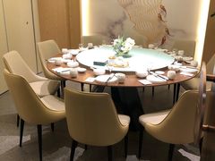 包厢-隆喜元鱼汤包·海鲜(中联广场店)