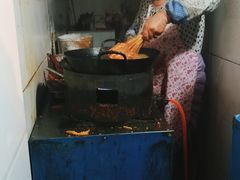 -吴泾第一炸(永德路步行街店)