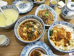 -西北狼(GOGO新天地店)