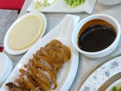 -凤栖府川菜(沙河店)