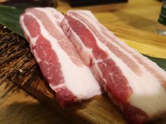 -秋木烤肉·韩国牛肉名家(高新旗舰店)
