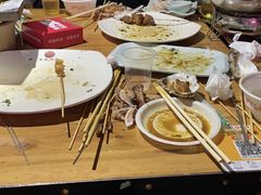 -老五烧烤(石牌岭店)