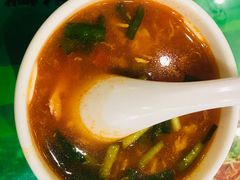 -令氏家外家周秦食府(高新店)