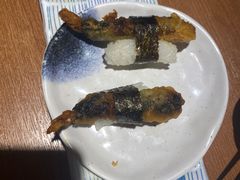 -万岁寿司(天河领展店)