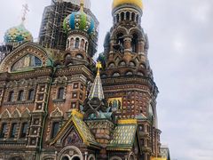 -滴血救世主教堂